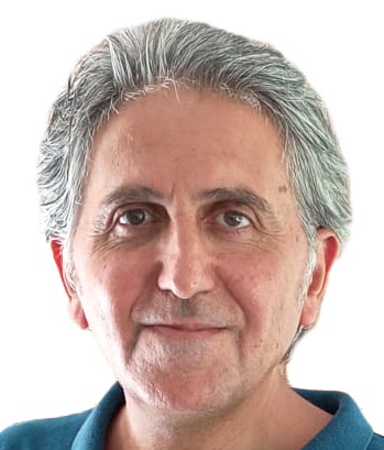 Huseyin Kandemir